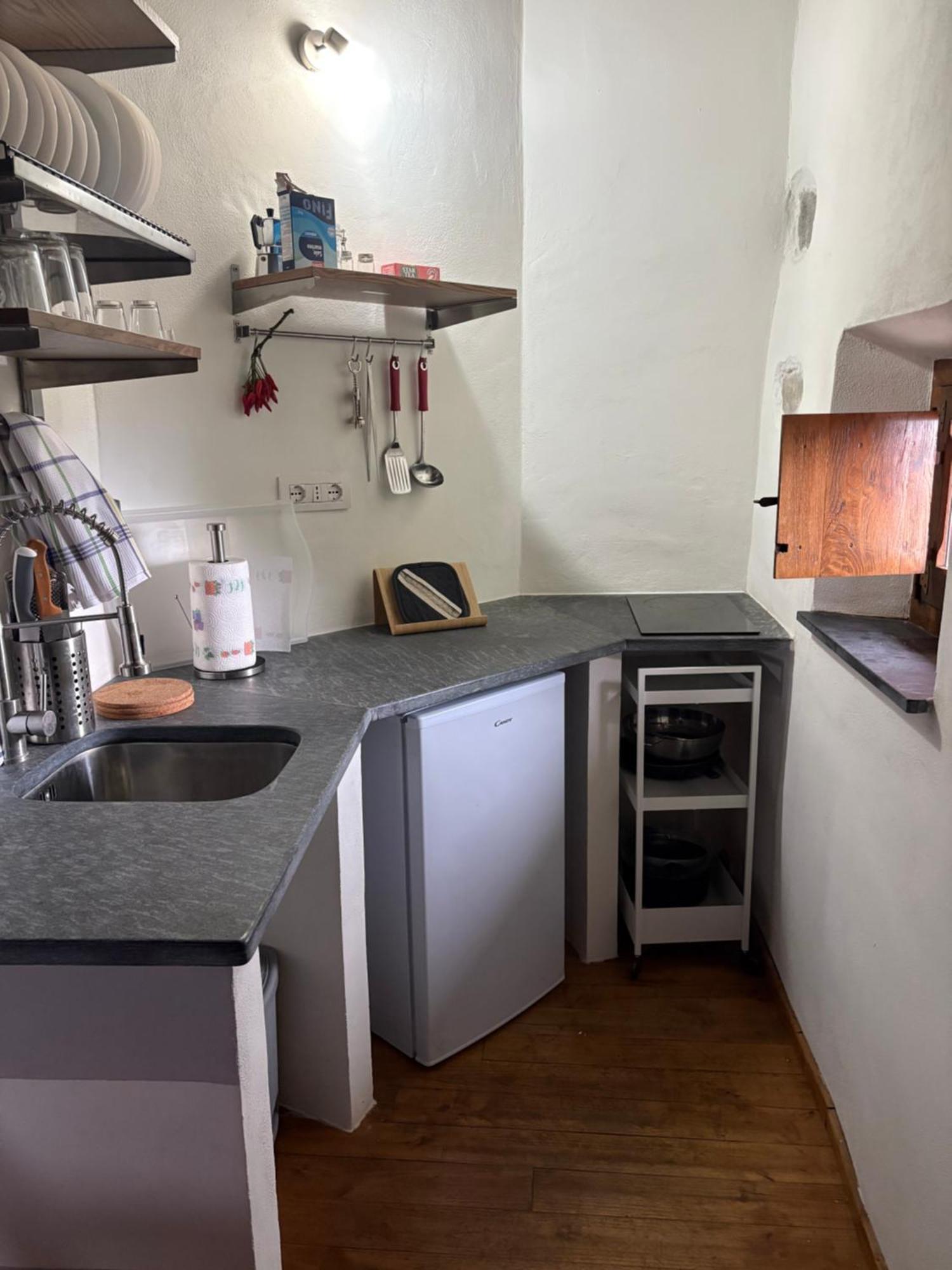 Сasa de vacaciones Begasti Guest House, For Trekking Lovers Monterosso al Mare