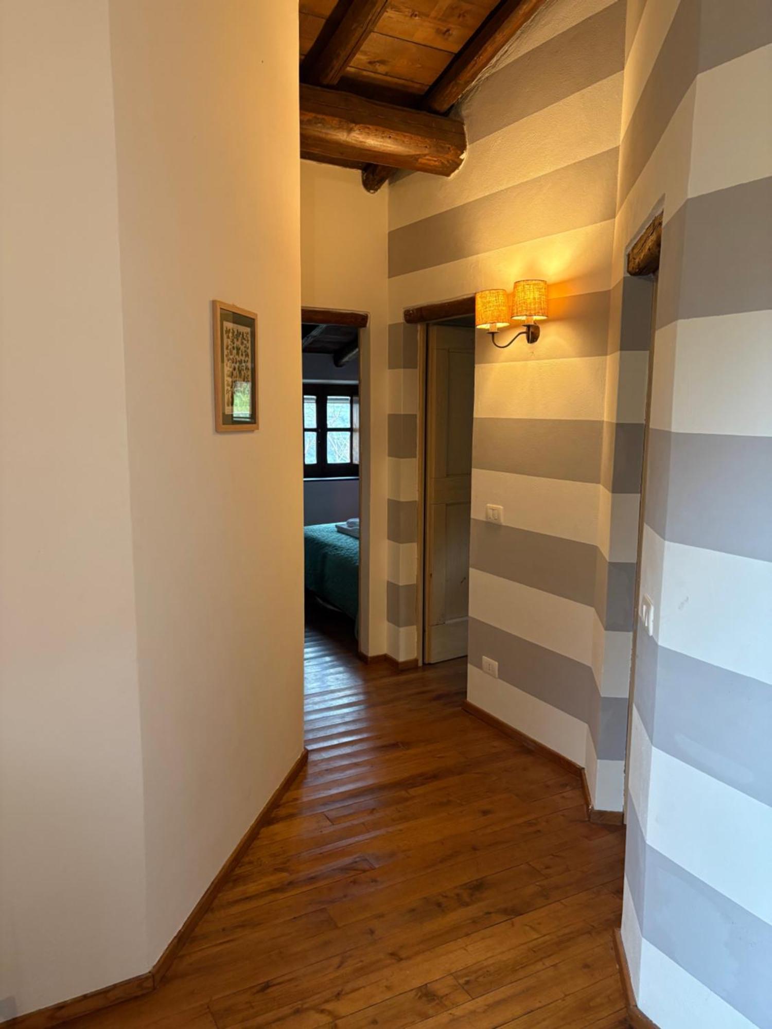 Begasti Guest House, For Trekking Lovers Monterosso al Mare
