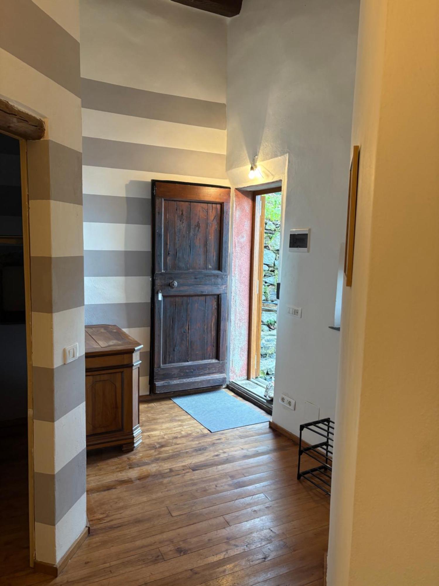 Begasti Guest House, For Trekking Lovers * Monterosso al Mare