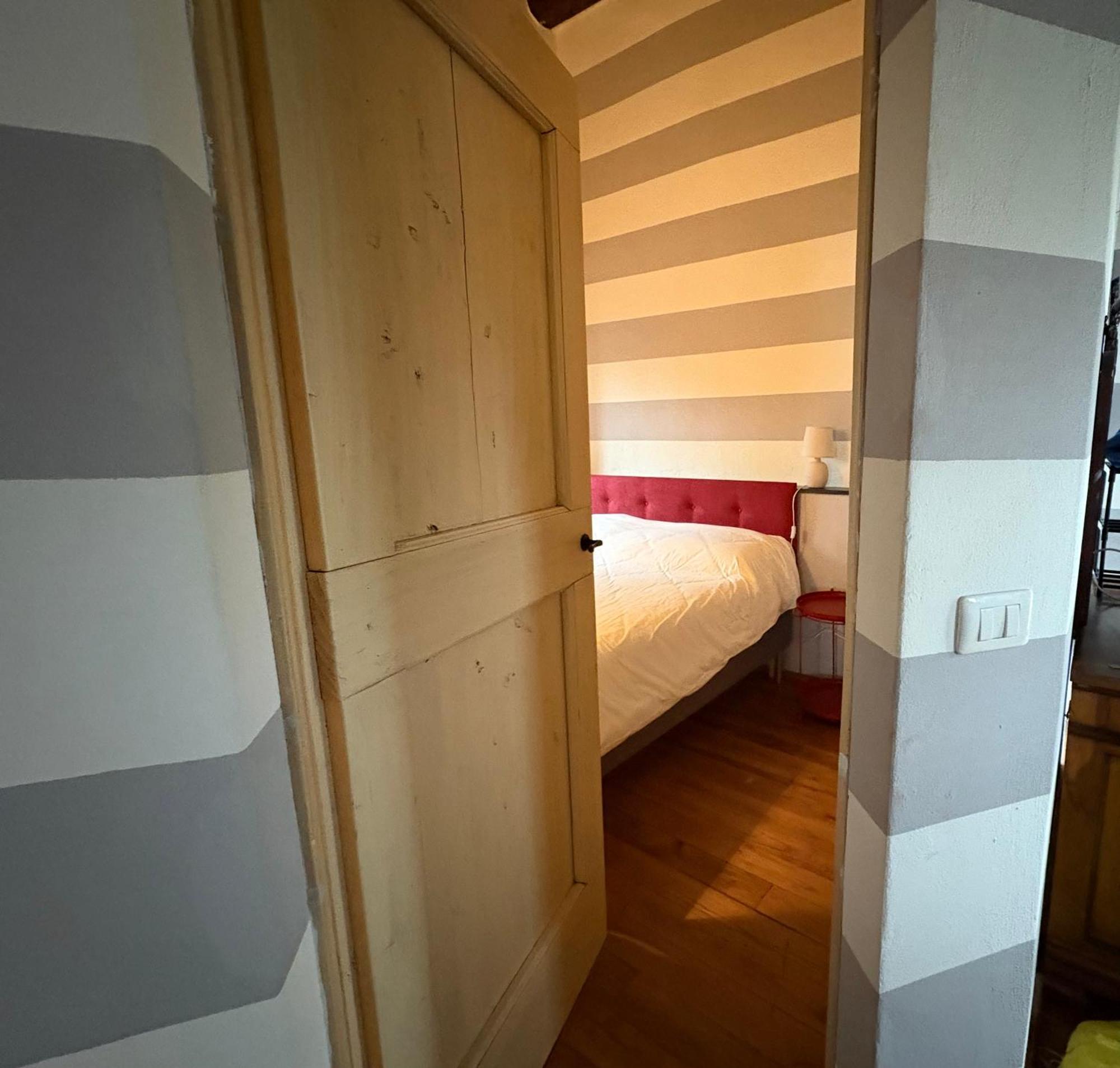 Holiday home Begasti Guest House, For Trekking Lovers