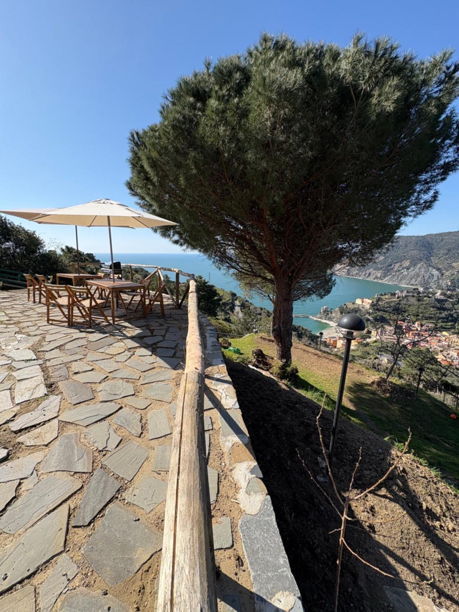 Begasti Guest House, For Trekking Lovers Holiday home Monterosso al Mare